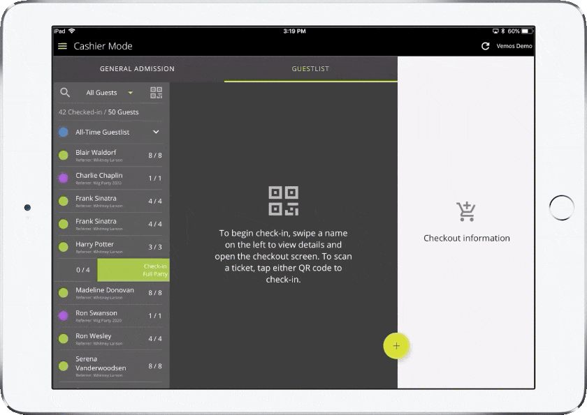 One app for every guest