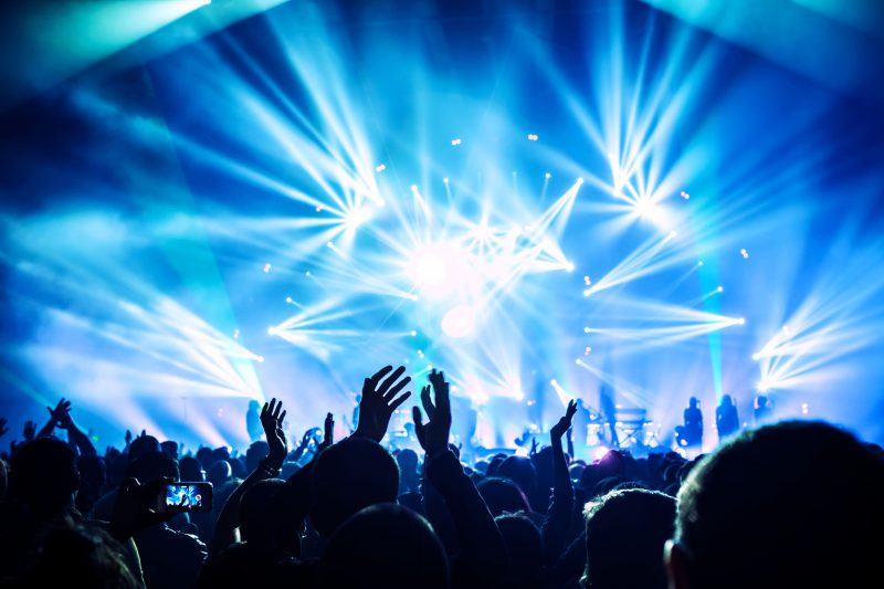 7 Ways to Run a More Productive Nightclub