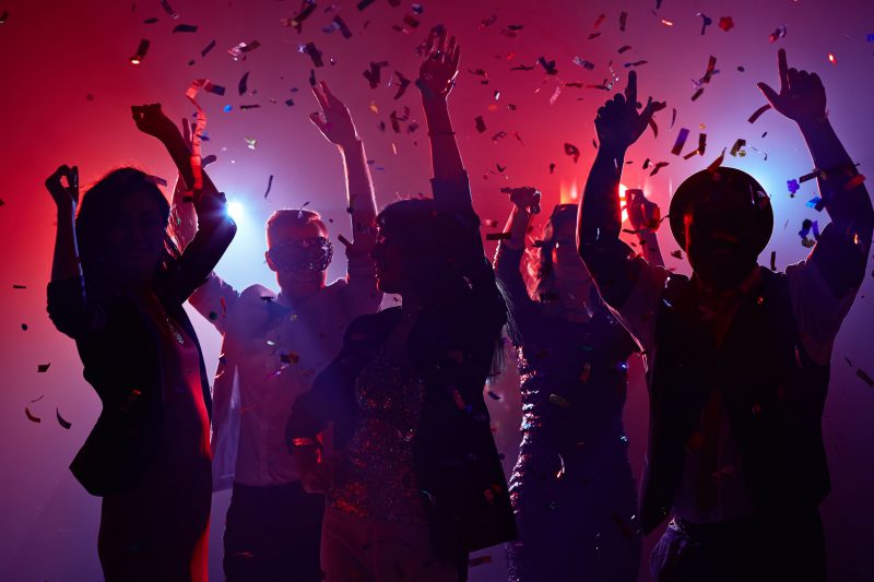 9 Tips for your New Year’s Eve Party